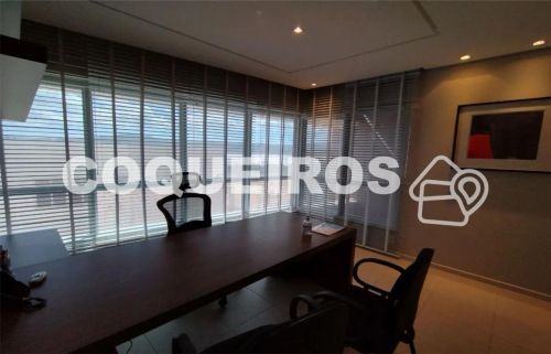 Sala comercial em Coqueiros