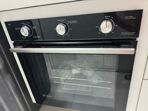 Forno Elétrico Electrolux 0E8EL Novo