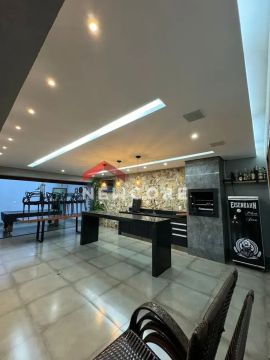 Casa em Rua Itaúba - Granada - Uberlândia/MG