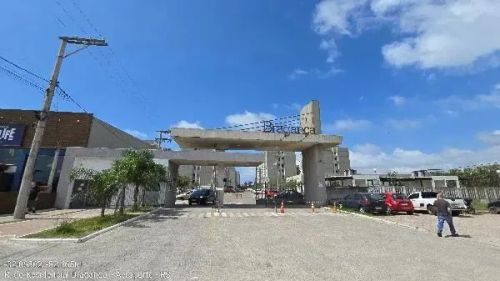 Apartamento 47.71m², 2 dormitório(s), vaga(s) na garagem - VILA SAO JOAO, RIO GRANDE RS