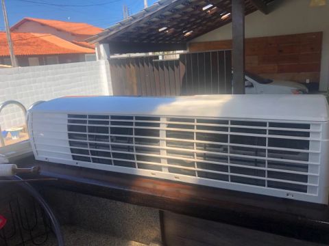 Split 18 mil Elgin
