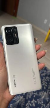 Xiaomi 11T 5G 