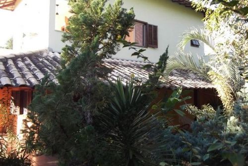 Fazendinha de 16 hectares com excelente sede em Jaboticatubas!