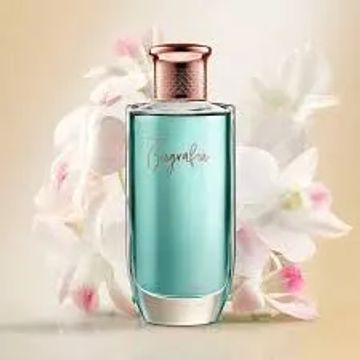 Colônia perfume biografia feminino natura 100ml