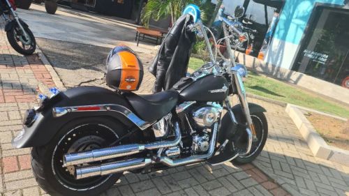 Fat boy 1.600cc