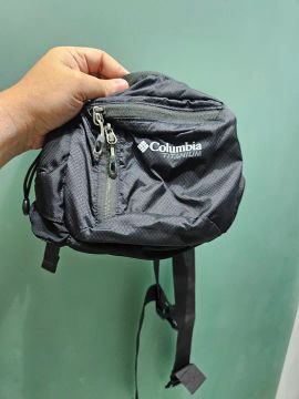 Pochete columbia 