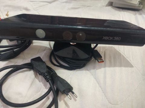 Kinect para Xbox 360