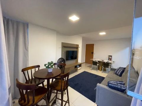 Apartamento temporada em Praia de Itaparica pé na areia