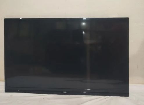 TV aoc 39?