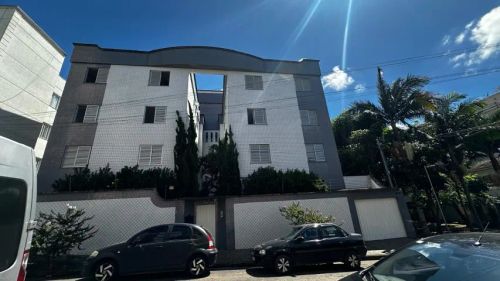 Lindo Apartamento no Bairro Medicina Pouso Alegre - 3 Quartos // 2 Garagem