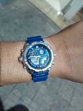 Relógio Citizen 
