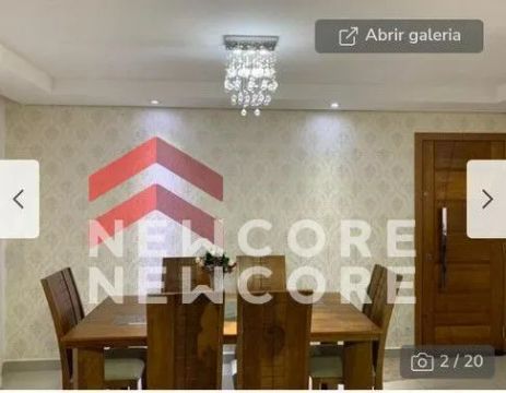 Apartamento em Rua Magi Salomon - Salgado Filho - Belo Horizonte/MG