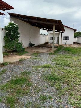 Casa para Locação Mobiliada  ! Para Empresas