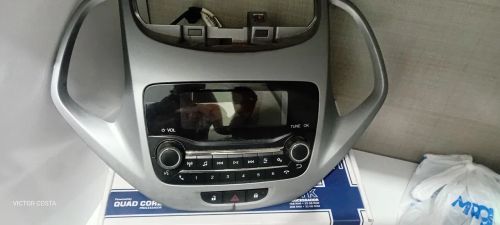 Som Original ford ka sedan 
