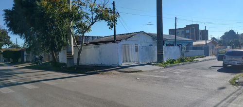 Terreno à venda !!