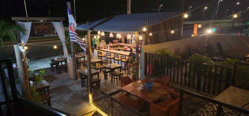 Restaurante Porto de Galinhas 