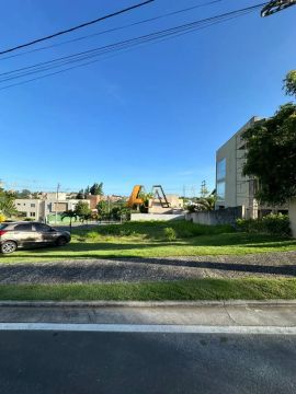 Terreno à venda no bairro Alphaville II - Salvador/BA