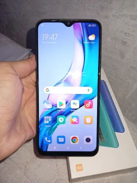 Vendo Redmi 9 