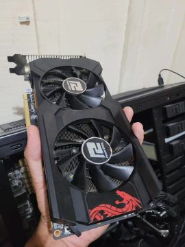 Rx570