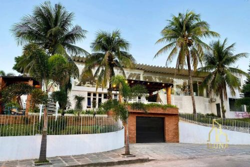 Casa Comercial à venda, 950 m² por R$ 4.500.000 - Parque Hotel - Araruama/RJ