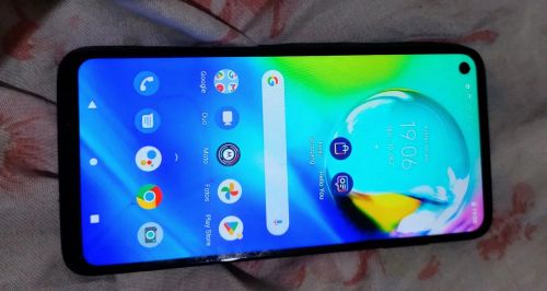 Smartphone Motorola Moto G8 Power 