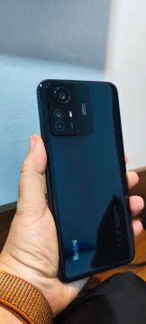 Xiaomi Redmi Note 12 - 256 GB - Preto