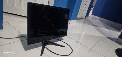 Monitor FULL HD