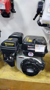MOTOR A GASOLINA TOYAMA 7.0HP P MANUAL