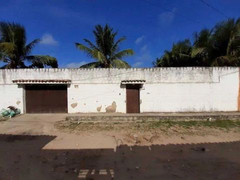 Imóvel em Povoado de Massagueira - Marechal Deodoro/AL