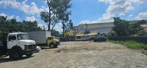 Terreno Comercial em Jardim Presidente Dutra - Guarulhos
