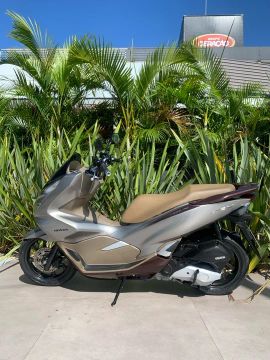 Honda PCX 150 