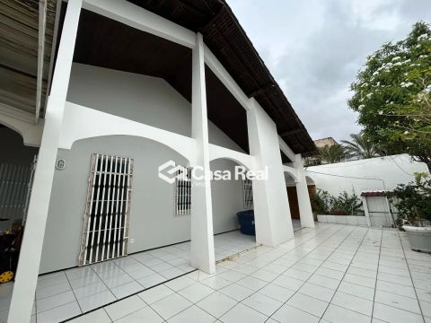 Casa no Calhau
