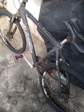 Vendo 2 Bicicletas