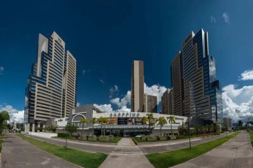 Sala DF Plaza