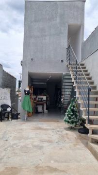 Salão comercial para alugar na VIla Haro, em Sorocaba-SP.