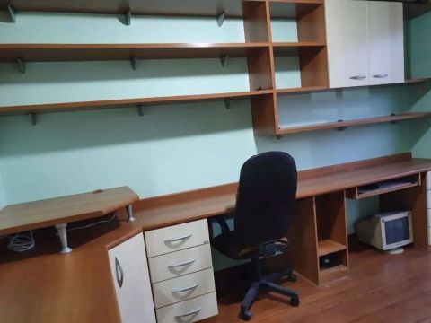 Campos dos Goytacazes - Apartamento Padrão - Parque São Caetano