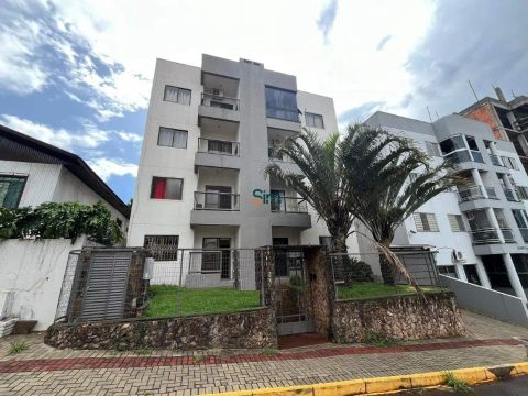 Apartamento para locação no Bairro Jardim Itália em Chapecó