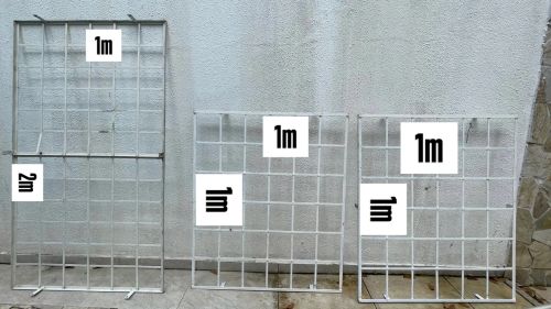 GRADE PARA JANELA