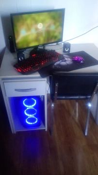 Pc gamer 