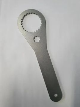 Ferramenta Extrator Movimento Central 22cm BSA Sram DUB
