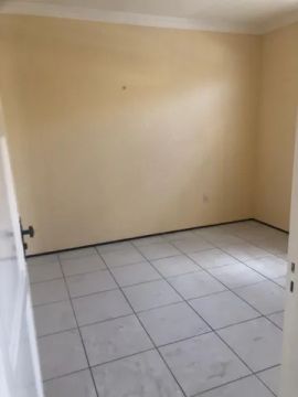 Casa no Montese com 2 quartos