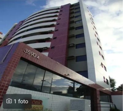Condominio Antônio Fonseca