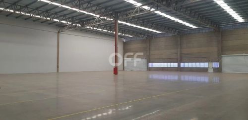 Galpão Industrial para alugar - Pinhal, Jarinu SP
