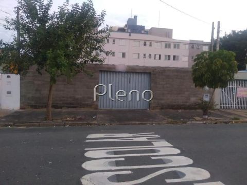 Terreno à venda e para locação em Campinas, Vila Proost de Souza, com 309.5 m²