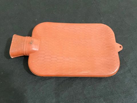 Bolsa de água quente sanity