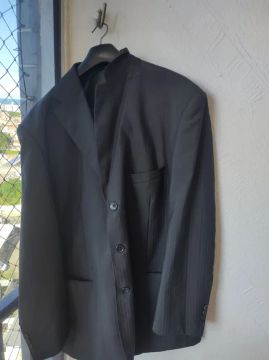 Vendo Terno 