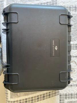 DJI 