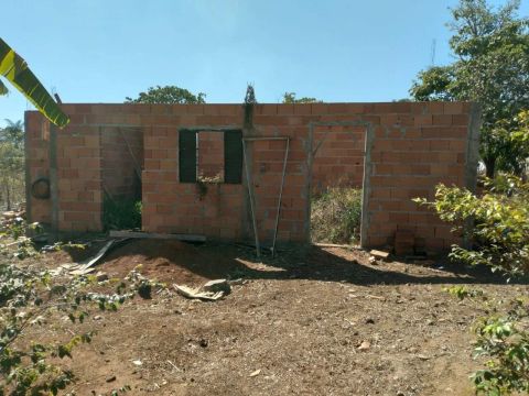 Lote 200m²