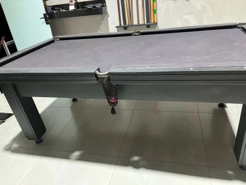 Mesa de Bilhar
