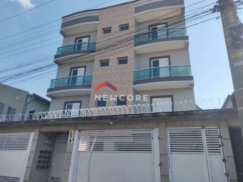Apartamento em Avenida Presidente Vargas - Jardim das Cerejeiras - Atibaia/SP